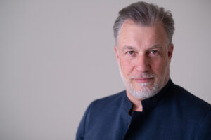 Weihnachten mit Marc Marshall