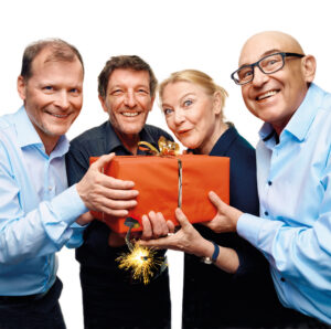 Leipziger Pfeffermühle