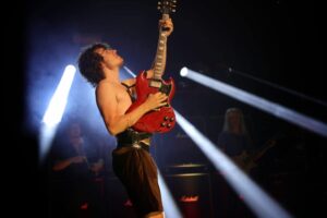 AC/DC Tribute Band