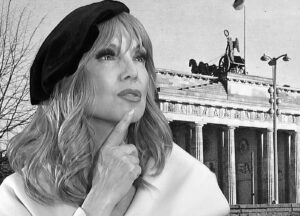 Cornelia Corba – Verrückt ist normal