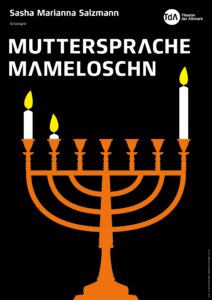 Muttersprache Mameloschn