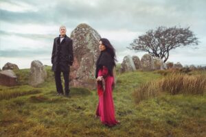 Celtic Whispers -Voice Passion
