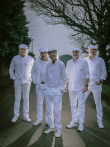 The Rubettes feat Bill Hurd- The Original