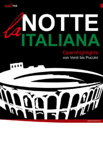 Italienische Nacht