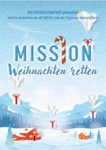 Mission Weihnachten retten