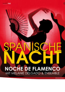 Spanische Nacht