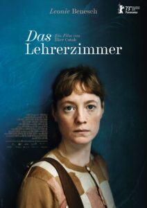 Seniorenkino: Das Lehrerzimmer