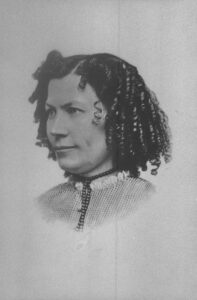Eugenie Marlitt: „Das Geheimnis der alten Mamsell“