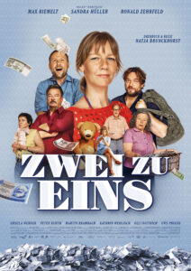 Seniorenkino: Zwei zu eins
