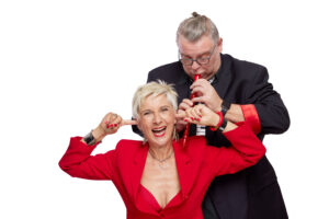 Tatjana Meissner: Schmutzige Lieder