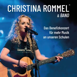 Das große Benefizkonzert