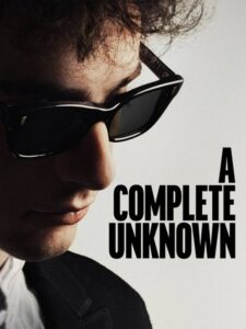 Seniorenkino: Like A Complete Unknown