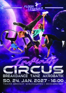 Infinity Circus