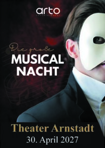 Die große Musical-Nacht