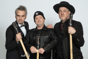 Die Grabowskis – Die unteren 10.000