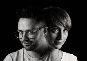 jazzy-duo in concert