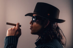 UDOPIE – Die Udo Lindenberg Tribute Show