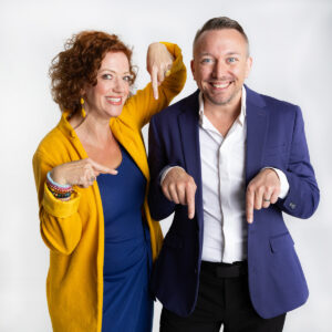 Kabarett Zwiebelknolle – Am Anfang war es schön