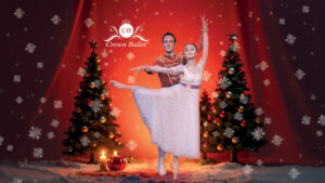 Crown Ballet: Der Nussknacker