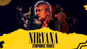 NIRVANA SYMPHONIC TRIBUTE