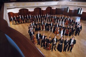 Silvesterkonzert