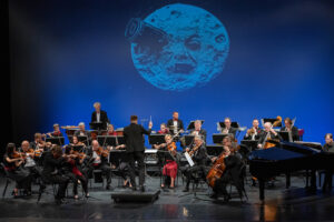 Konzertgala „An den Mond“