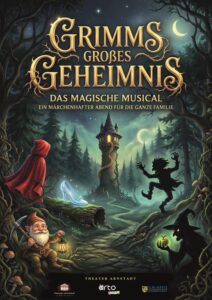 Grimms großes Geheimnis