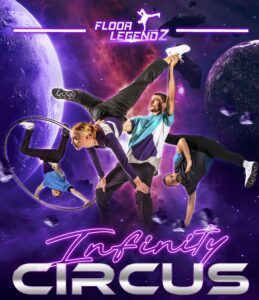 Infinity Circus