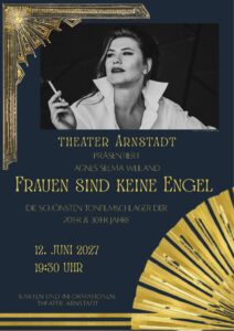 „Frauen sind keine Engel“