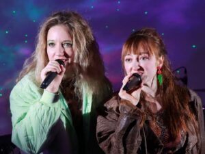 WG89 – Die Ostrockband