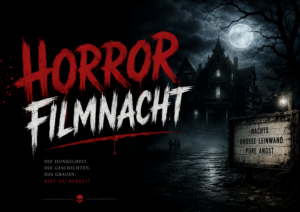 Horrorfilmnacht