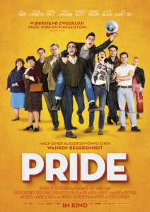 Seniorenkino: Pride