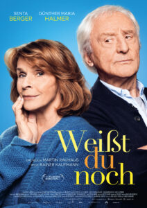 Seniorenkino: Weißt du noch