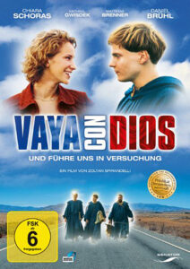 Seniorenkino: Vaya con Dios