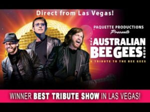 The Australian Bee Gees Show