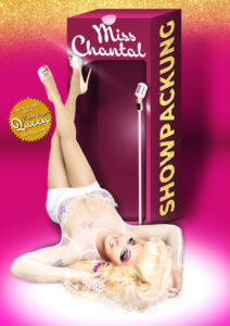 Miss Chantal – SHOWPACKUNG
