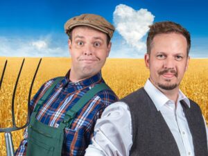 Landei gesucht
